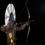 Bow - Assassin's Creed (Pre-Order)
