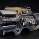 Charge Rifle - Apex Legends (Pre-Order)