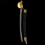 Chief’s Cutlass - Persona 5(Pre-Order)