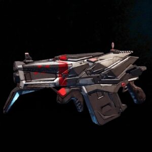 conference-callpsycho-mask-prop-replica-borderlands-3-by-greencade