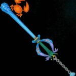 Crabclaw - Kingdom Hearts (Pre-Order)