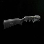 DB-4 Palica - Cyberpunk 2077 (Pre-Order)