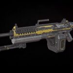 Devotion LMG - Apex Legends (Pre-Order)
