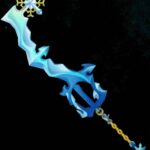 Diamond Dust - Kingdom Hearts (Pre-Order)