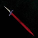 Dimension sword - Dragon Ball (Pre-Order)