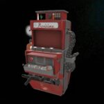 Dispenser - Team Fortress 2 (Pre-Order)