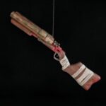 Double Barrel Shotgun - Rust (Pre-Order)