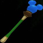 Dream rod - Kingdom Hearts (Pre-Order)