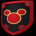 Dream shield - Kingdom Hearts (Pre-Order)