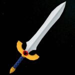 Dream sword - Kingdom Hearts (Pre-Order)