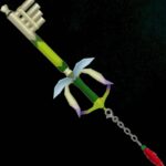 Fairy Harp - Kingdom Hearts (Pre-Order)