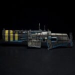 Flakker - Borderlands 3 (Pre-Order)