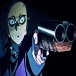 Genya Shinazugawa’s Shotgun (Pre-Order)