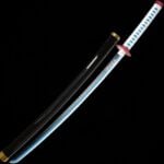 Giyu Tomioka’s Blue Sword (Pre-Order)