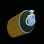 Grenade - Dragon Ball (Pre-Order)