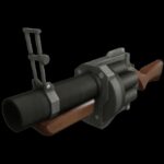 Grenade Launcher - Team Fortress 2 (Pre-Order)