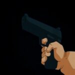 Gun Dragon Ball (Pre-Order)