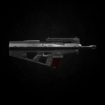 HJSH-28 Masamune - Cyberpunk 2077 (Pre-Order)