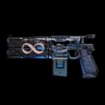 Infinity - Borderlands 3 (Pre-Order)