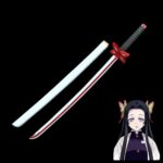 Kanae Kocho’s Poison Sword (Pre-Order)