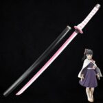 Kanao Tsuyuri’s Pink Sword (Pre-Order)