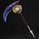 Kayns Scythe – League of Legends (Pre-Order)