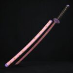 Kokushibo’s Demon Sword (Pre-Order)