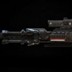 Kraber .50-Cal Sniper - Apex Legends (Pre-Order)