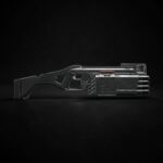 L-69 Zhuo - Cyberpunk 2077 (Pre-Order)