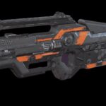 L-STAR EMG - Apex Legends (Pre-Order)