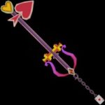 Lady Luck - Kingdom Hearts (Pre-Order)