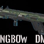 Longbow DMR  - Apex Legends (Pre-Order)