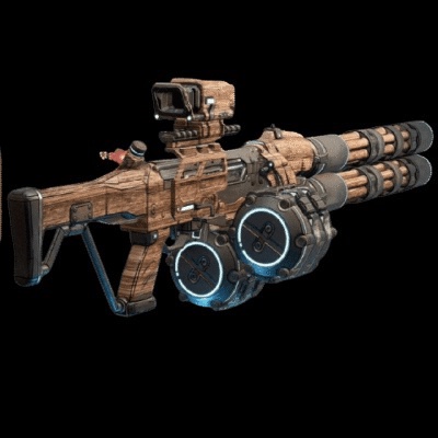 lucians-call-psycho-mask-prop-replica-borderlands-3-by-greencade-400x400