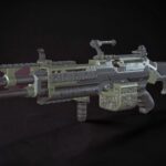 M600 Spitfire  - Apex Legends (Pre-Order)