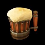 Malt Rockbearer Mug – Deep Rock Galactic (Pre-Order)