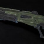Mastiff Shotgun - Apex Legends (Pre-Order)