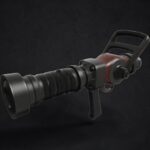 Medi Gun - Team Fortress 2 (Pre-Order)