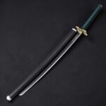 Mitsuri Kanroji’s Whip Sword (Pre-Order)