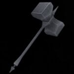 Mjolnir - Persona 5 (Pre-Order)