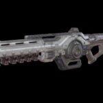 Nemesis Burst AR - Apex Legends (Pre-Order)