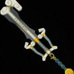Olympia - Kingdom Hearts (Pre-Order)