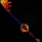 One-Winged Angel - Kingdom Hearts (Pre-Order)