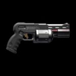 DR5 Nov Replica - Cyberpunk 2077 Replica Prop (Pre-Order)