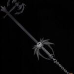 Pumpkinhead - Kingdom Hearts (Pre-Order)