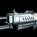 Rampage LMG - Apex Legends (Pre-Order)