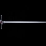 Rapier - Final Fantasy (Pre-Order)