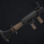 Rocket Launcher - Team Fortress 2 (Pre-Order)