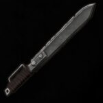 Salvaged Sword - Rust (Pre-Order)