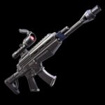 Scoped assault rifle - Fortnite (Pre-Order)