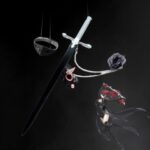 Sleeper Blade - Persona 5 (Pre-Order)